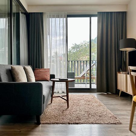 Modern Apartment 211 The Deck At Patong מראה חיצוני תמונה