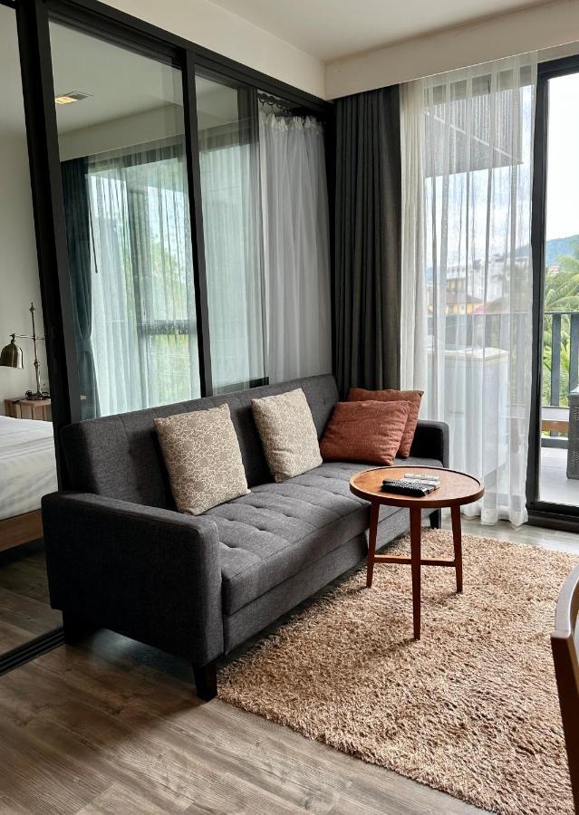 Modern Apartment 211 The Deck At Patong מראה חיצוני תמונה