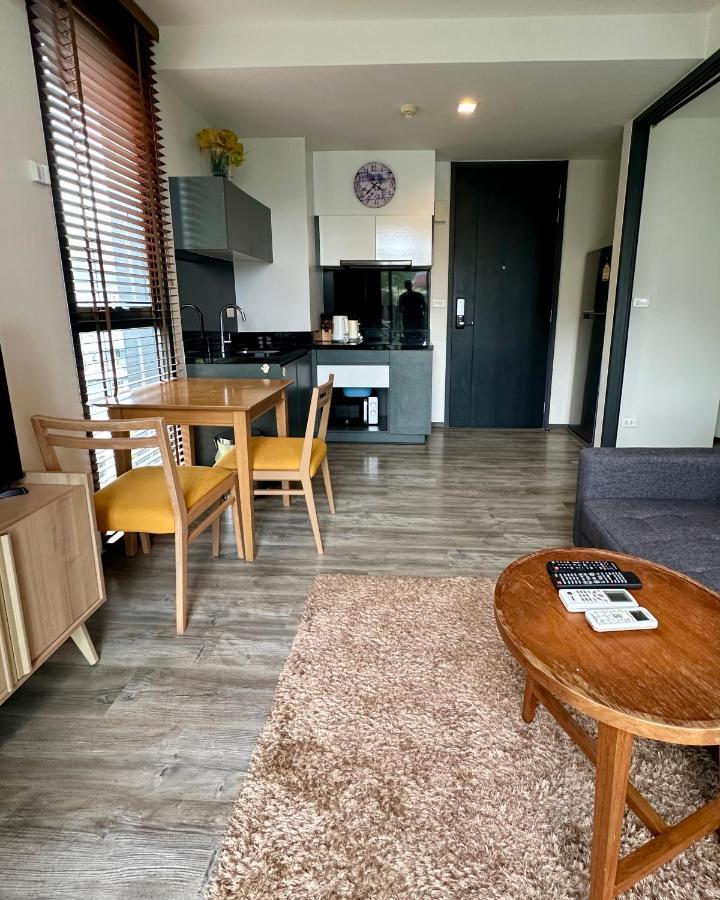 Modern Apartment 211 The Deck At Patong מראה חיצוני תמונה