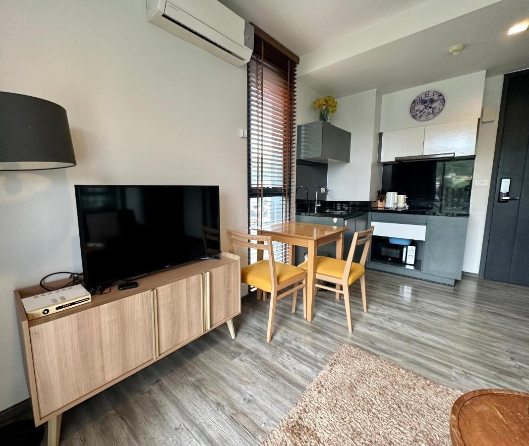 Modern Apartment 211 The Deck At Patong מראה חיצוני תמונה