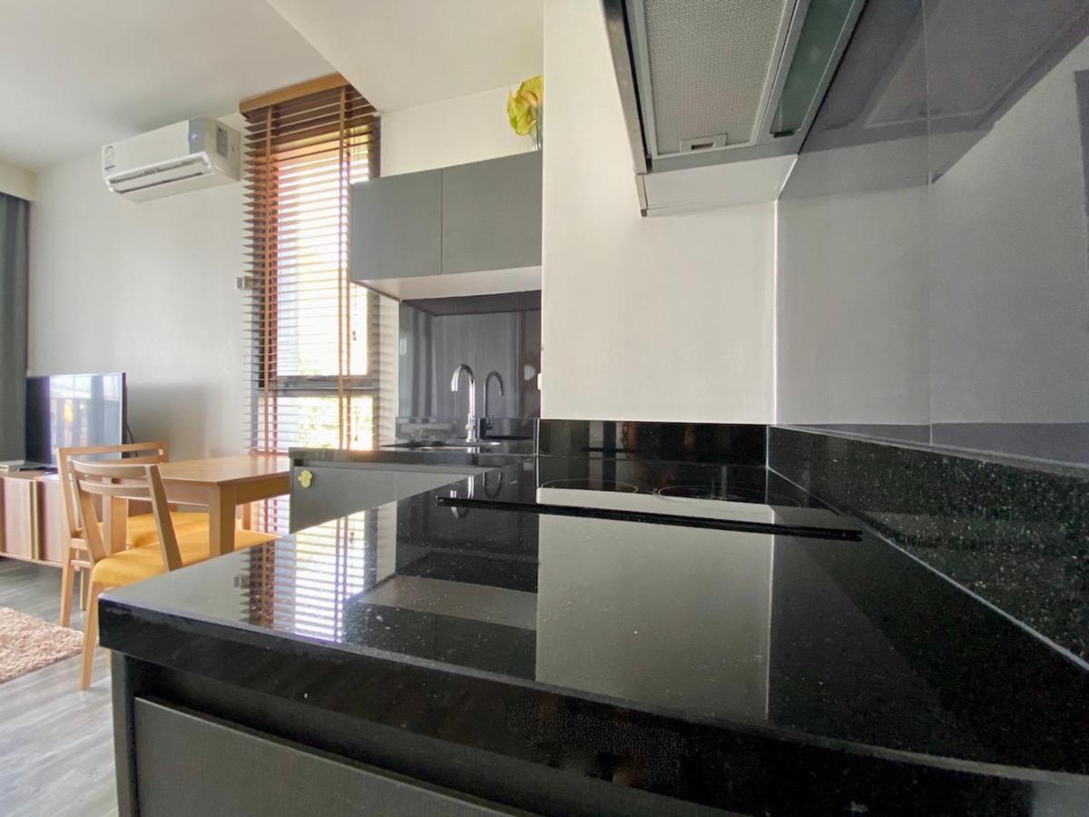 Modern Apartment 211 The Deck At Patong מראה חיצוני תמונה