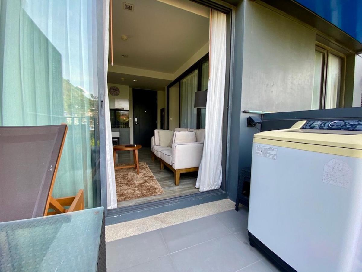 Modern Apartment 211 The Deck At Patong מראה חיצוני תמונה