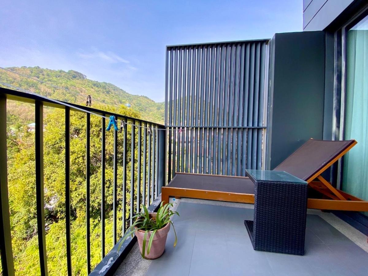 Modern Apartment 211 The Deck At Patong מראה חיצוני תמונה