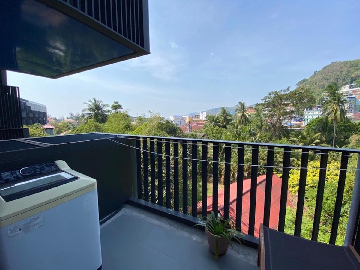 Modern Apartment 211 The Deck At Patong מראה חיצוני תמונה