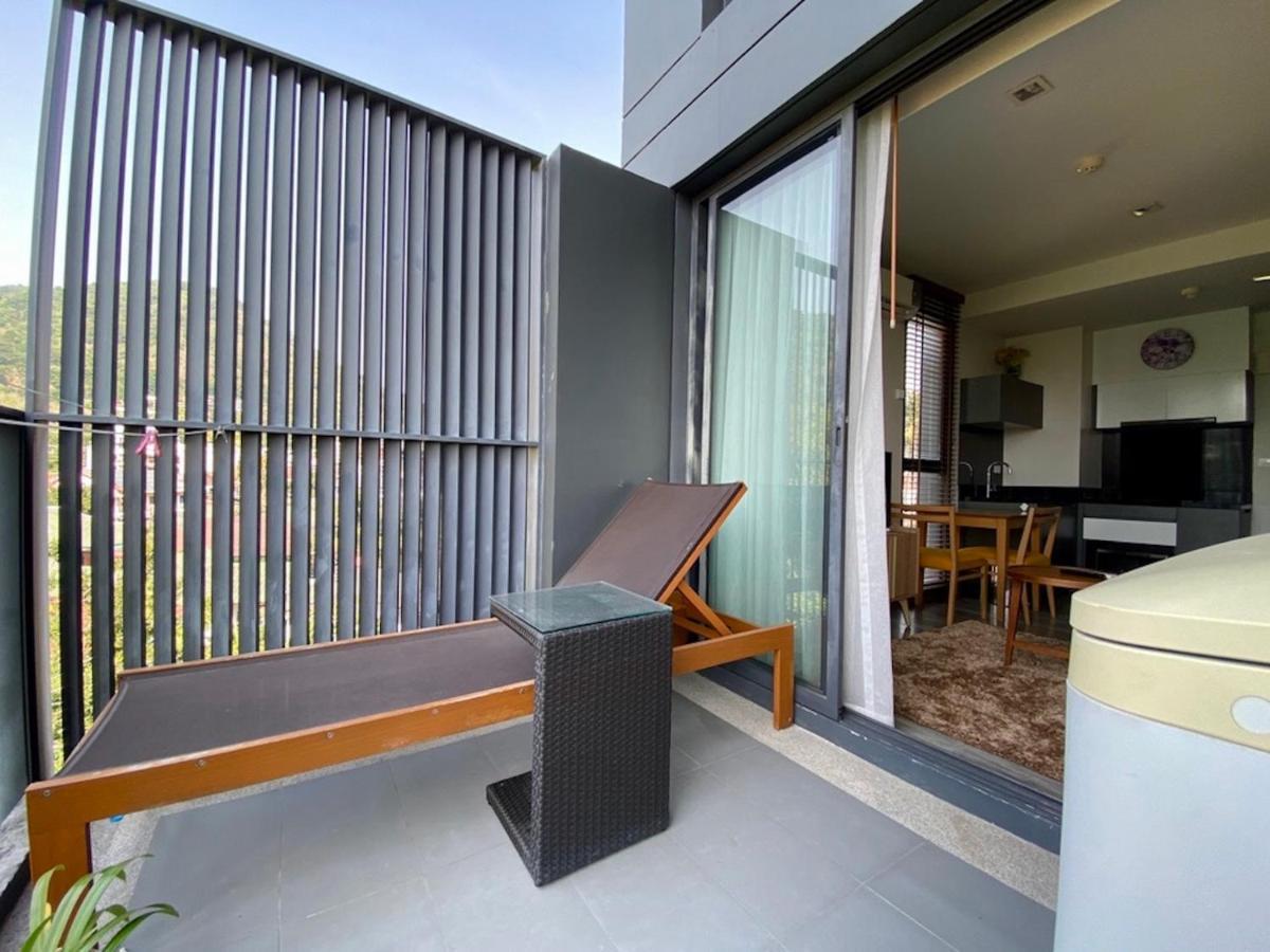 Modern Apartment 211 The Deck At Patong מראה חיצוני תמונה