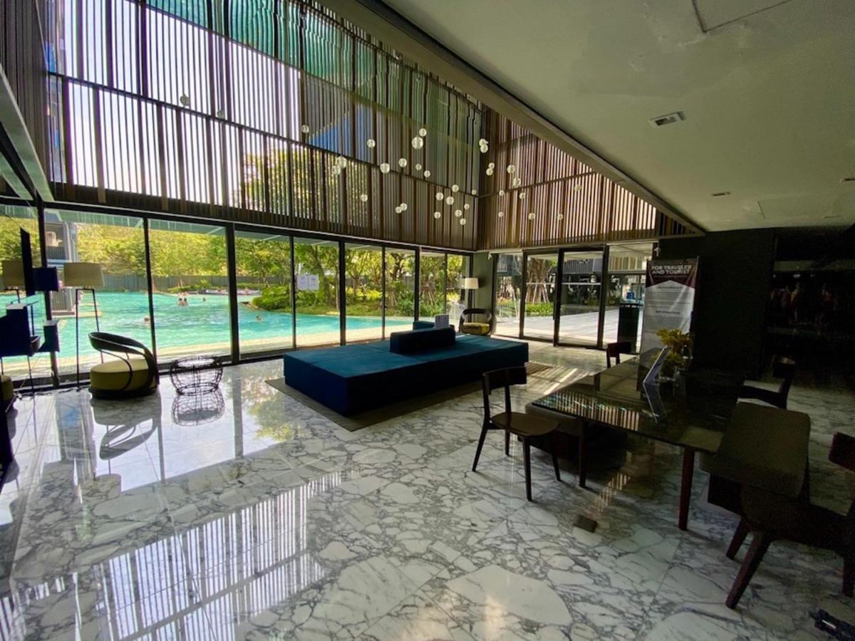 Modern Apartment 211 The Deck At Patong מראה חיצוני תמונה